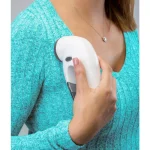 Woolite Portable Electric Lint Shaver for Garments and Furniture thumbnail 3