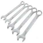 Apollo 144-Piece Home Tool Kit with Blow Molded Carrying Case thumbnail 5
