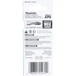 Makita ImpactXPS #2 Phillips 3 in. Power Bits, 2-Pack thumbnail 4