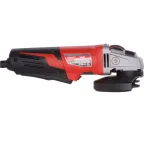 Milwaukee 6 in. 13 Amp Small Angle Grinder with Paddle Switch, 9000 RPM thumbnail 5