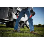 Milwaukee 2-Piece Bolt Cutter Set: 24 in. (7/16 in. Capacity) and 14 in. (5/16 in. Capacity) thumbnail 7