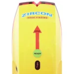 Zircon StudSensor HD35 Stud Finder with WireWarning and SpotLite thumbnail 3