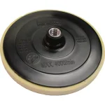 Makita 7 in. Hook and Loop Backing Pad with 5/8-11 UNC Arbor thumbnail 2