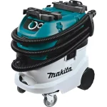 Makita 11 Gal. Wet/Dry HEPA Filter Dust Extractor Vacuum VC4210L thumbnail 3