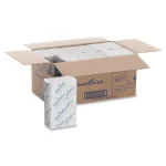 Georgia-Pacific Signature White Premium 2-Ply C-Fold Paper Towels, 1440 Count thumbnail 3