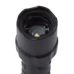 Coast Polysteel 400 Heavy Duty Waterproof LED Flashlight with Twist Focus thumbnail 3