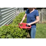POWERWORKS 20V Cordless 20 in. Hedge Trimmer, HTP301 thumbnail 8