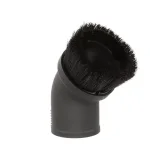 RIDGID 2-1/2 in. Locking Round Dusting Brush for Wet/Dry Vacuums thumbnail 5