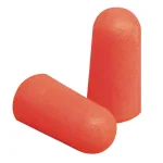3M Orange Disposable Foam Earplugs, NRR 32 dB (7-Pack, Case of 20) thumbnail 3