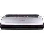 Caso Design VC 350 Food Vacuum Sealer All-in-One System - Brushed Stainless & Black thumbnail 1