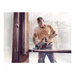 RIDGID 18V Lithium-Ion Cordless 5-Tool Combo Kit with (2) 4.0 Ah Batteries and Contractor's Bag thumbnail 11
