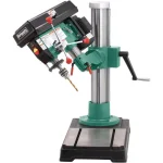 Grizzly Industrial Radial Drill Press with 45 in. Swing and 1HP Motor thumbnail 4