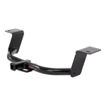 CURT Class 1 Trailer Hitch for Honda Accord, 1-1/4" Receiver, 2000 lbs. GTW thumbnail 2