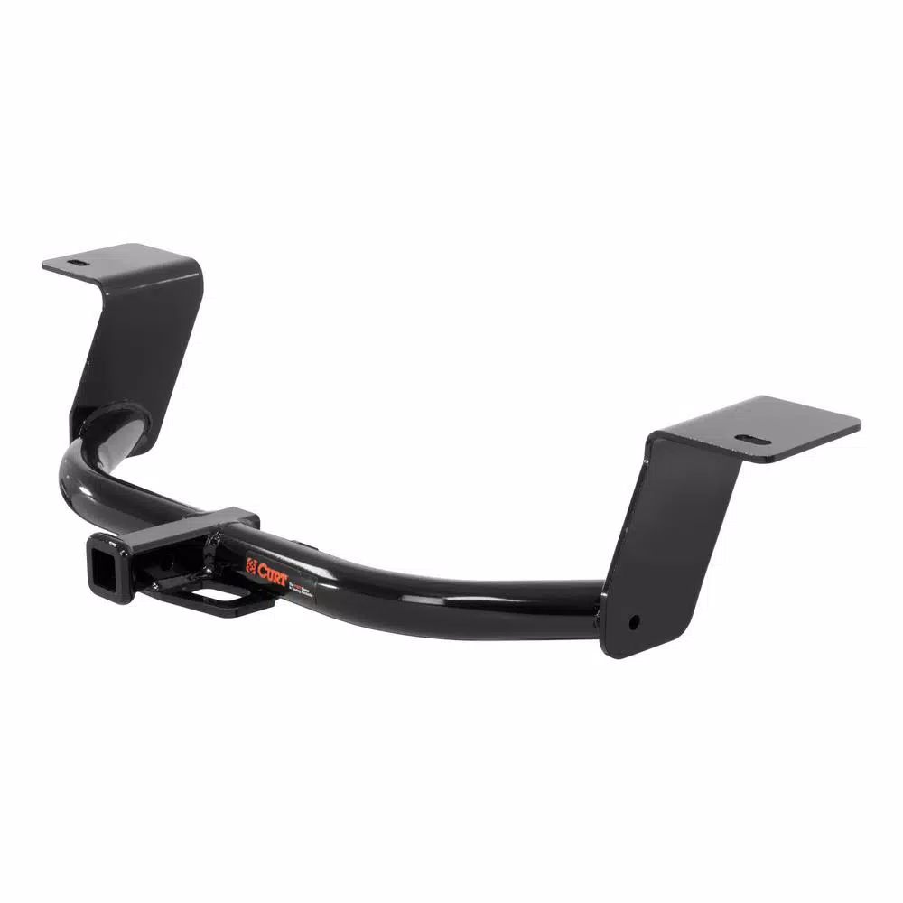 CURT Class 1 Trailer Hitch for Honda Accord, 1-1/4" Receiver, 2000 lbs. GTW