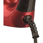 Brentwood Appliances MPI-61 Full-Size Nonstick Steam Iron, 1200W, Red thumbnail 6