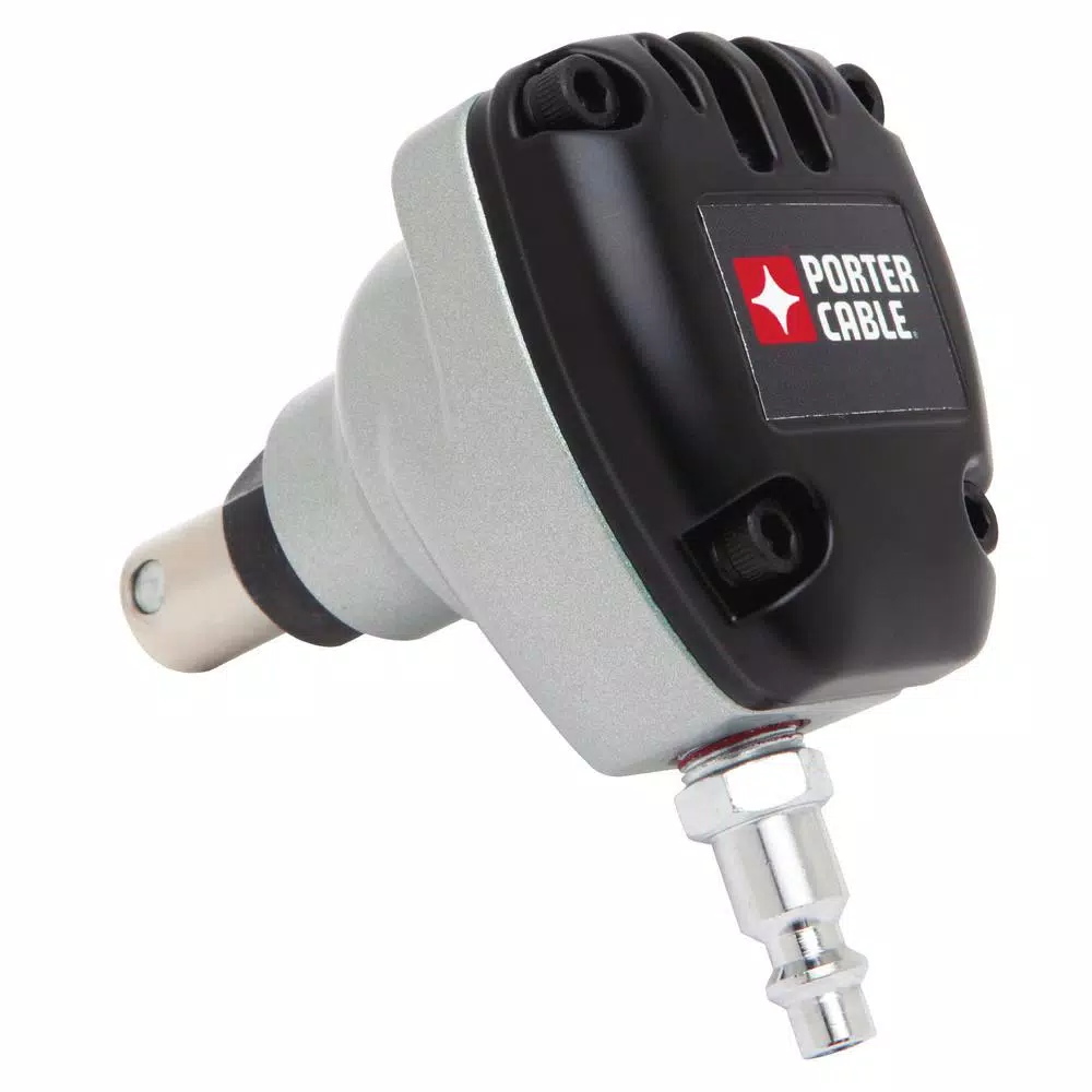 Porter-Cable FR350B 21-Degree 3-1/2 in. Full Round Framing Nailer with Bonus 0-Degree Mini Impact Palm Nailer Kit