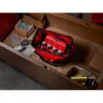 Milwaukee M12 12V Lithium-Ion 4-Port Sequential Battery Charger thumbnail 9