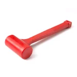 TEKTON 24 oz. Dead Blow Hammer with High-Impact Poly Jacket thumbnail 2