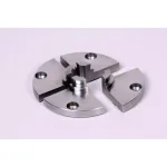 NOVA JS20N 20mm Mini Chuck Accessory Jaw Set thumbnail 2