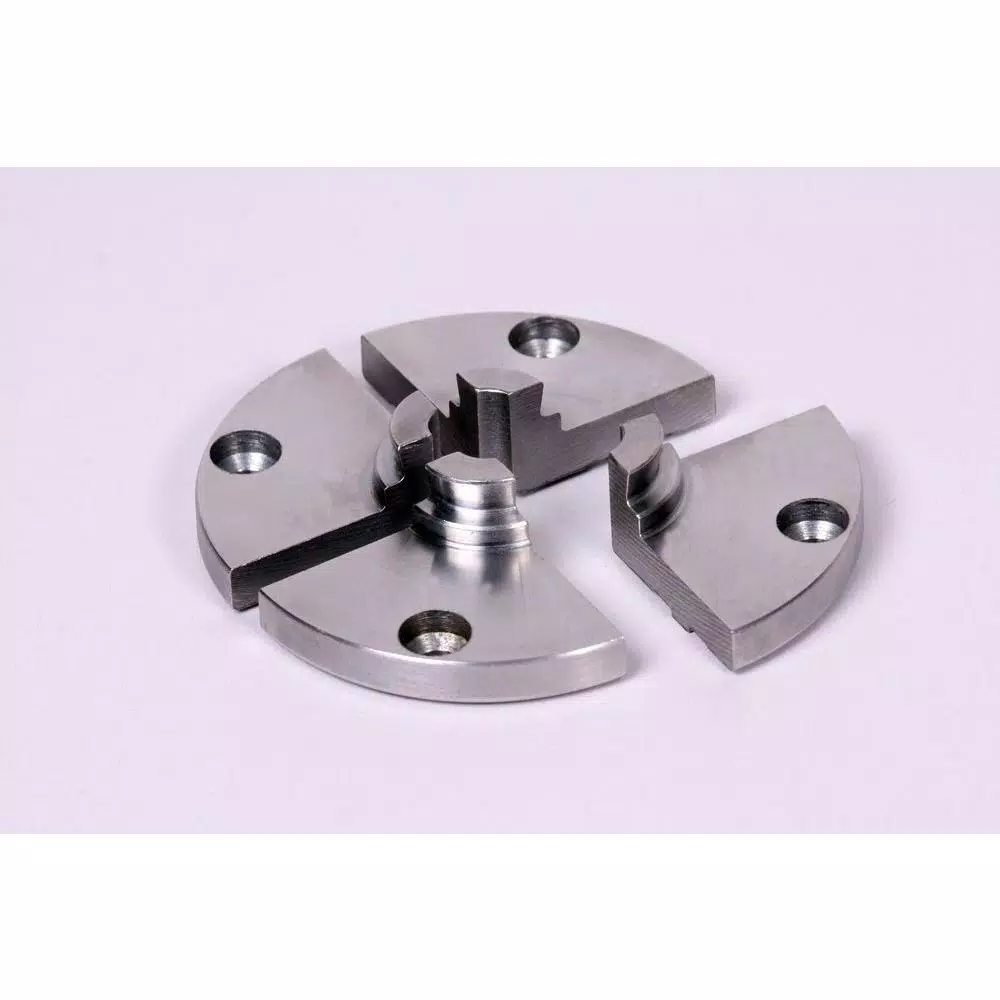 NOVA JS20N 20mm Mini Chuck Accessory Jaw Set