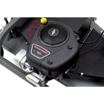 Swisher 60 in. 14.5 HP Briggs & Stratton Electric Start Pull-Behind Finish Cut Lawn Mower thumbnail 7
