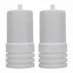 Unbranded AquaPure AP217 Under-Sink Replacement Water Filter Cartridge, 5-Micron, 2-Pack thumbnail 1