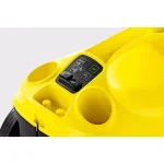 Karcher SC 3 EasyFix Steam Cleaner, 1450W, Sanitizes & Disinfects Hard Surfaces thumbnail 4