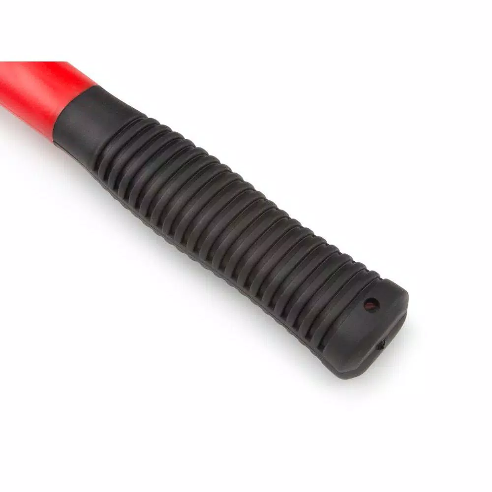 TEKTON 2-1/2 lb. Stubby Sledge Hammer with Fiberglass Handle