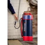 Makinex Hose 2 Go 3.7 Gal. Portable Water Supply Unit for Dust Suppression thumbnail 3