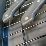 Gibson Home Reilly 4-Piece Non-Stick Carbon Steel Roaster Set thumbnail 2