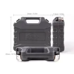 Apollo Tools 3.6V Cordless Electric Screwdriver Kit with 45-Piece Accessory Set thumbnail 4