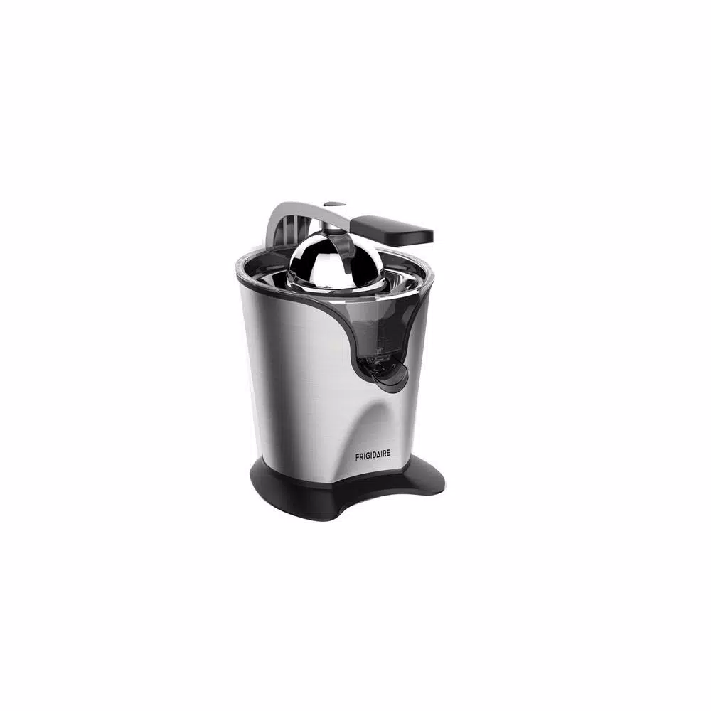 Frigidaire ECTJ1600S 160W Stainless Steel Electric Citrus Juicer