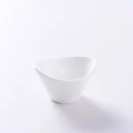 MALACASA 2.5 in. White Porcelain Ramekins Set of 12, Ceramic Souffle Dishes for Baking and Serving thumbnail 3
