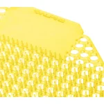 Alpine Industries Mango Fragrance Anti-Splash Urinal Screens, 10-Pack thumbnail 3