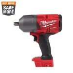Milwaukee M18 FUEL 1/2 in. High Torque Impact Wrench with Pin Detent (Tool-Only) thumbnail 1