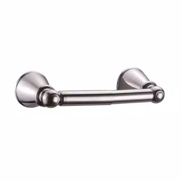 Design House Kassel 4-Piece Polished Chrome Bathroom Hardware Accessory Kit