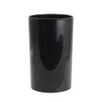 MegaChef 12-Piece Black Silicone and Wood Kitchen Utensil Set thumbnail 4