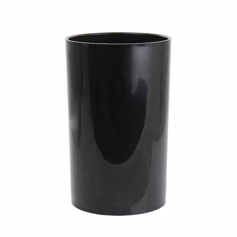 MegaChef 12-Piece Black Silicone and Wood Kitchen Utensil Set