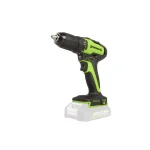 Greenworks 24V Cordless Brushless 1/2 in. Drill/Driver, Tool Only thumbnail 6