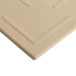 Honey-Can-Do Rectangle Cordierite Pizza Stone - Heat Core for Even Baking thumbnail 3