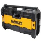 DEWALT ToughSystem Music and Charger with Bonus Organizer thumbnail 8