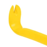 Stanley 10 in. Gripped Nail Puller Pry Bar thumbnail 3