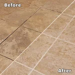 Rejuvenate Bio-Enzymatic Tile and Grout Cleaner, 128 oz. thumbnail 4