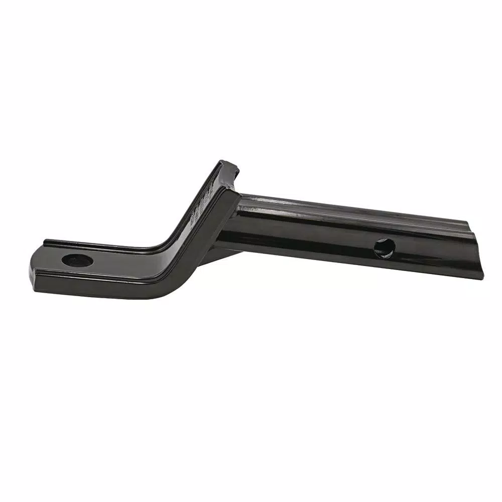 TowSmart X-Mount Ball Mount, 3,500 lb. Capacity, 2-1/2 in. Ball, 2.5 in. Drop