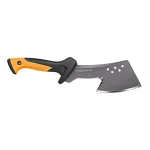 Fiskars Billhook Steel Clearing Hatchet, 18 in. thumbnail 1