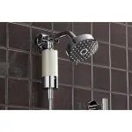 KOHLER Aquifer Shower Replacement Water Filter Cartridge, Chrome thumbnail 4