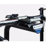 Swagman Original Standard Single Arm 3-Bike Hitch Rack for 2 in. Receivers thumbnail 4