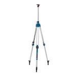 Bosch BT300 Heavy-Duty Aluminum Professional Building Tripod with Shoulder Strap thumbnail 2