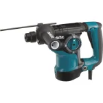 Makita 7 Amp 1-1/8 in. SDS-Plus Corded Rotary Hammer Drill with Hard Case thumbnail 7