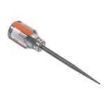 Mayhew 1/4 in. Scratch Awl with 5-1/2 in. Blade, 6-1/4 in. OAL, Alloy Steel thumbnail 1